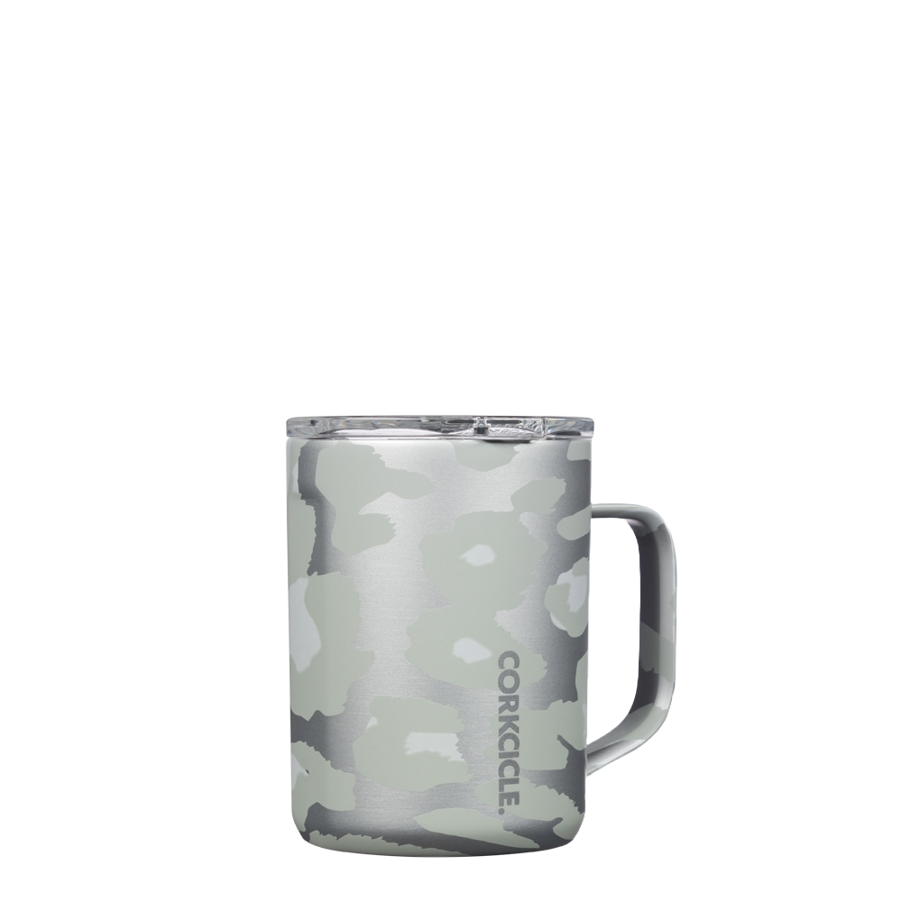 Exotic Coffee Mug by CORKCICLE.