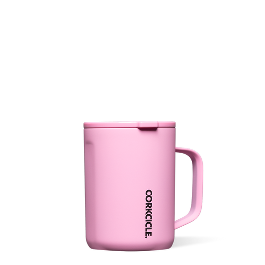 Neon Lights Coffee Mug by CORKCICLE.