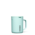 Neon Lights Coffee Mug by CORKCICLE.