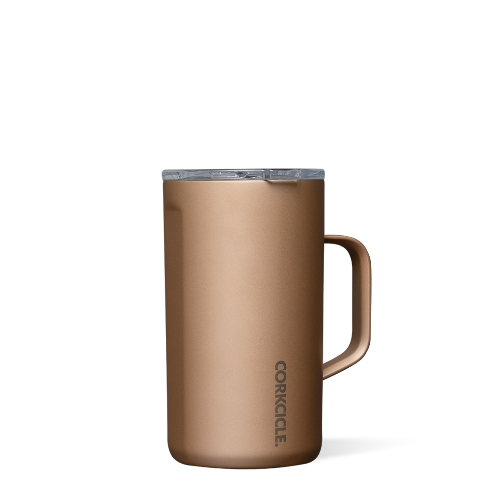 Sierra Mug by CORKCICLE.