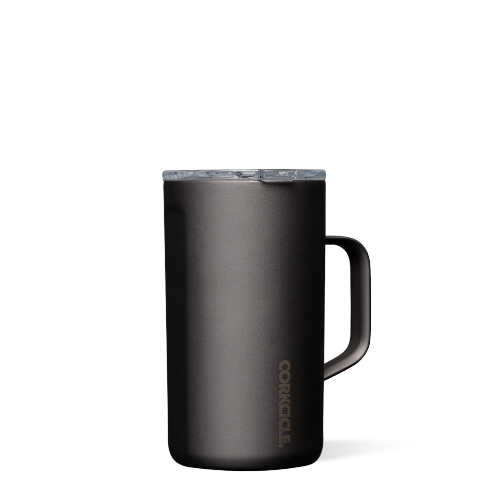 Sierra Mug by CORKCICLE.