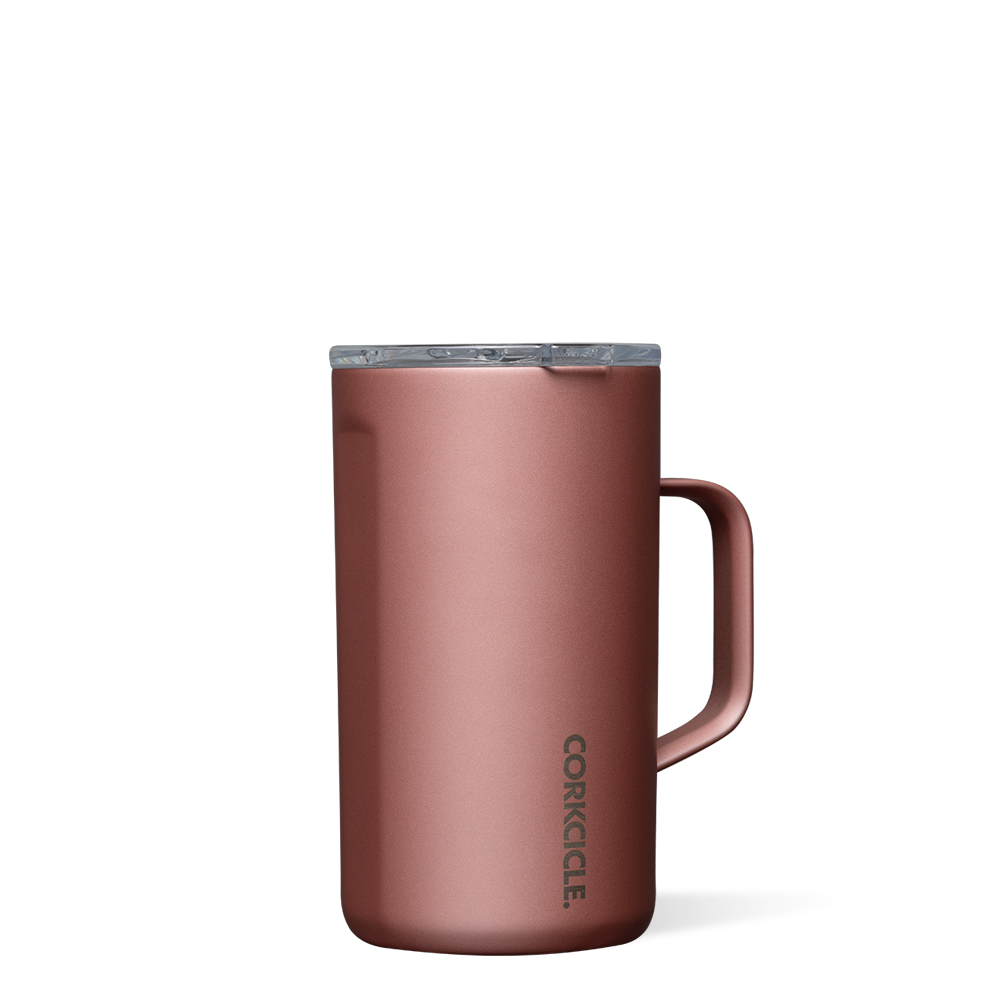 Sierra Mug by CORKCICLE.