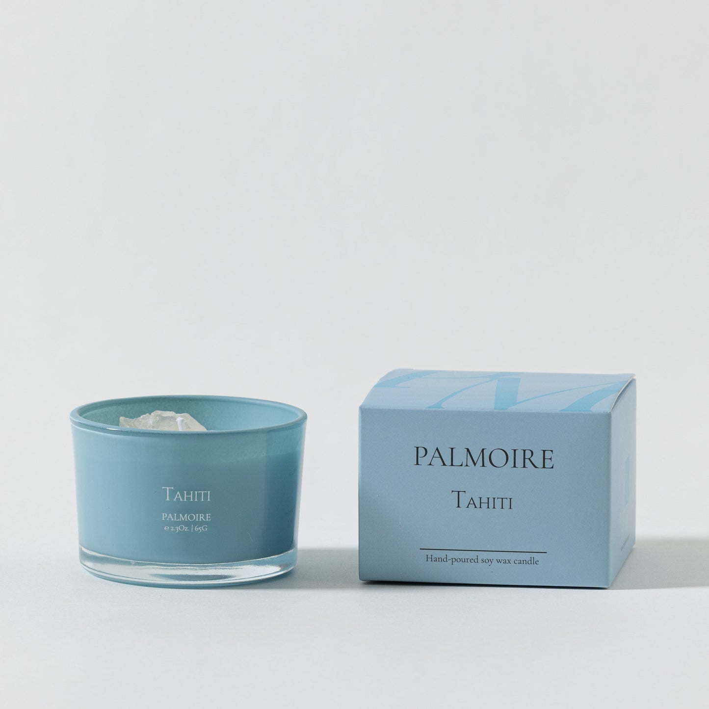 Tahiti Candle Set by PALMOIRE