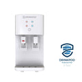 Drinkpod 2000 Pro Series - Countertop 4 Stage Water Purifier (Hot & Cold) by Drinkpod