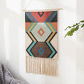 Hand Made Tapestry Wall Hanging by Blak Hom