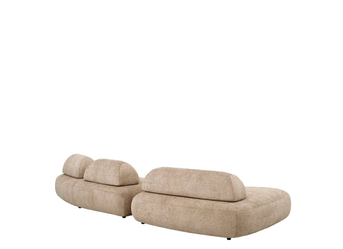 Denza Sectional by Mode-De-Vie