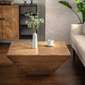 Vintage Style Coffee Table by Blak Hom