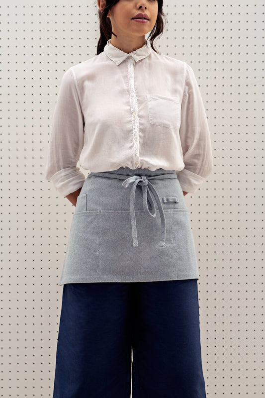 Waist Apron by MEEMA