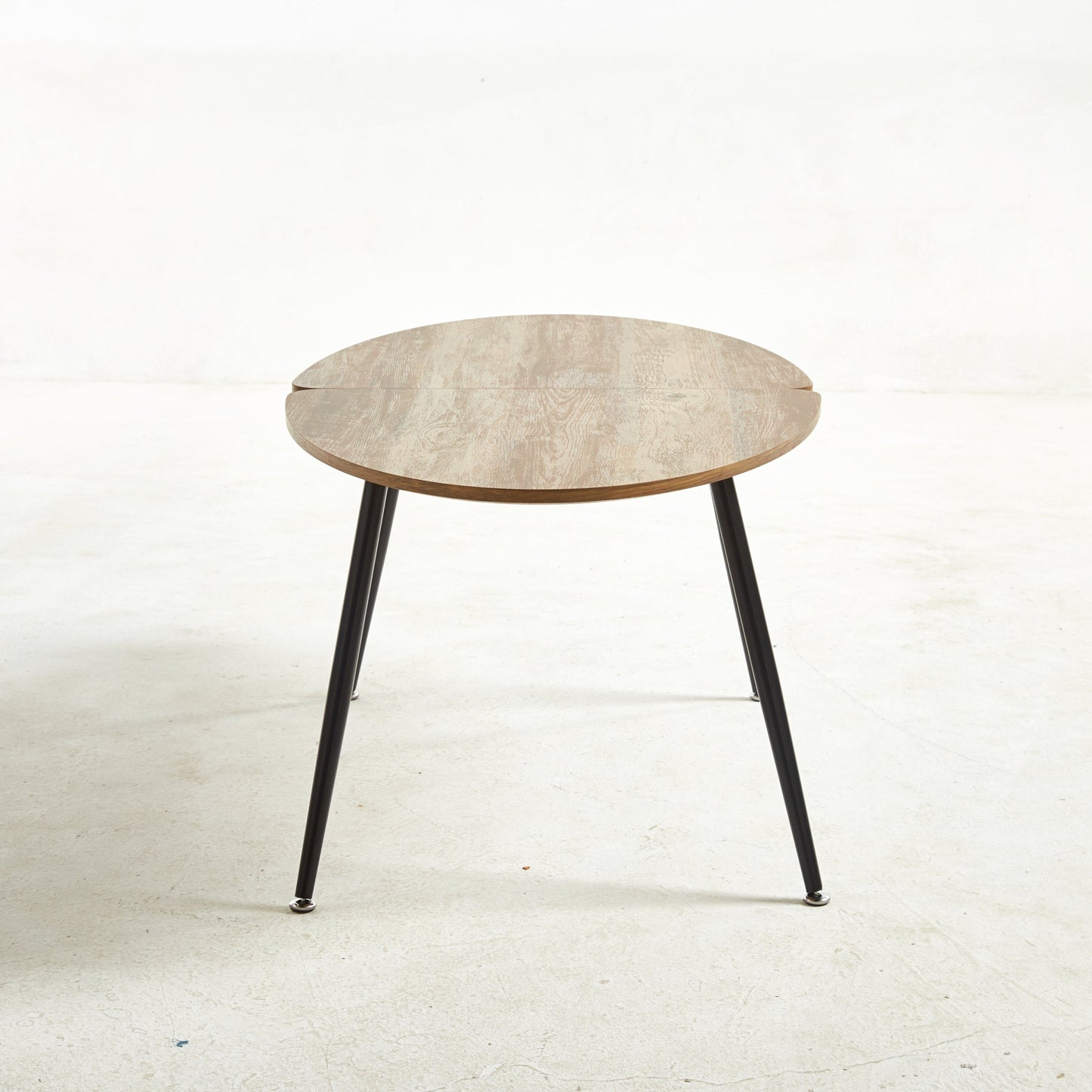 Leisure Coffee Table by Blak Hom