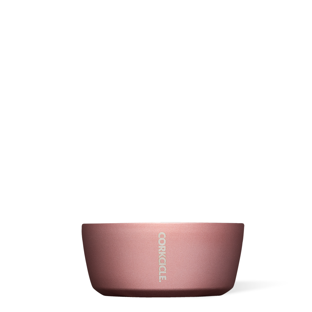 Dog Bowl by CORKCICLE.