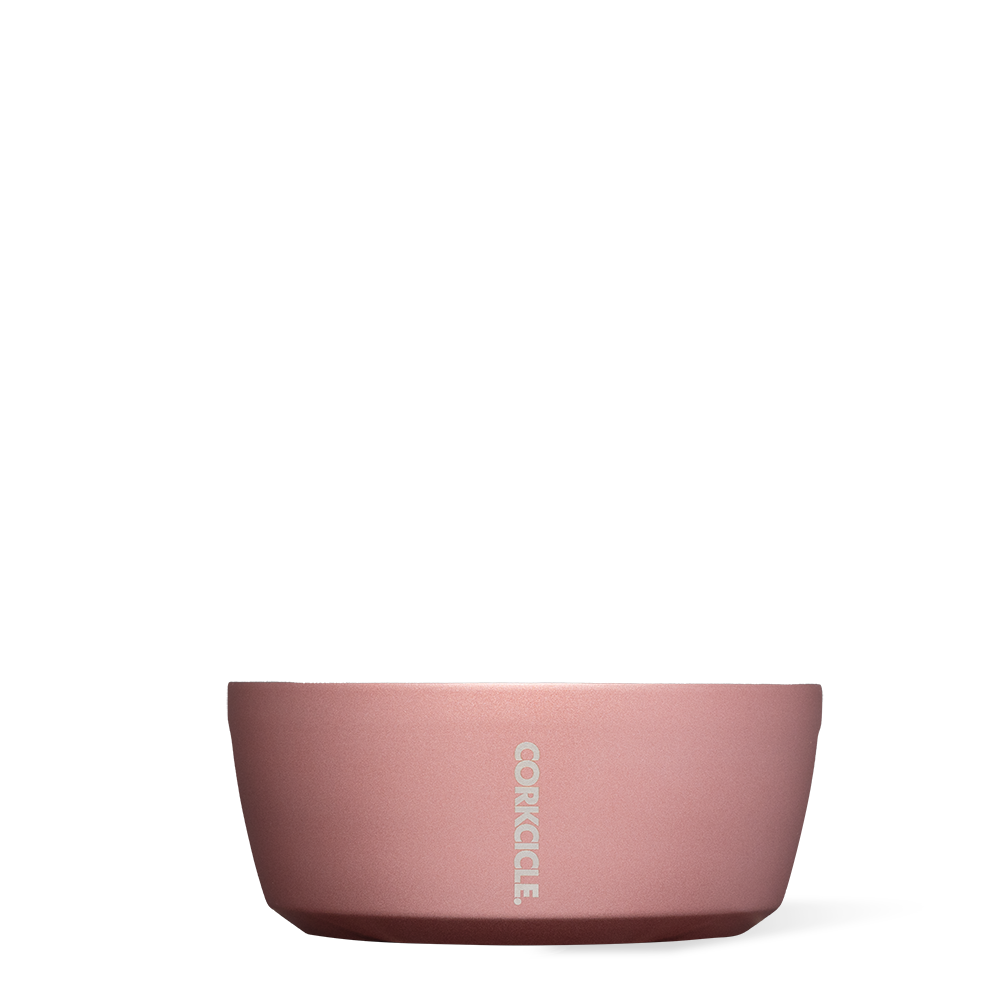 Dog Bowl by CORKCICLE.