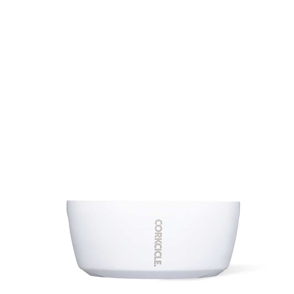 Dog Bowl by CORKCICLE.