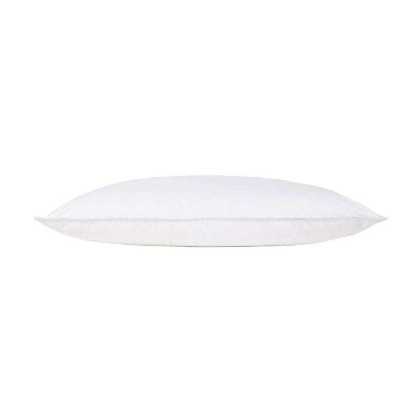 The Luxe Pillow® (Down and Feather) by Luxe Pillow®