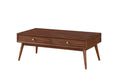 Retro Modern Style Coffee Table by Blak Hom