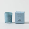 Tahiti Soy Wax Candle by PALMOIRE