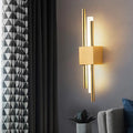 Modern LED Wall Lamp by Blak Hom