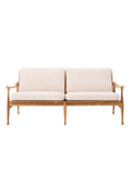 Manzo Outdoor Sofa by Mode-De-Vie