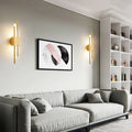 Modern LED Wall Lamp by Blak Hom