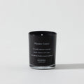 Hidden Forest Soy Wax Candle by PALMOIRE