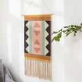 Hand Made Tapestry Wall Hanging by Blak Hom