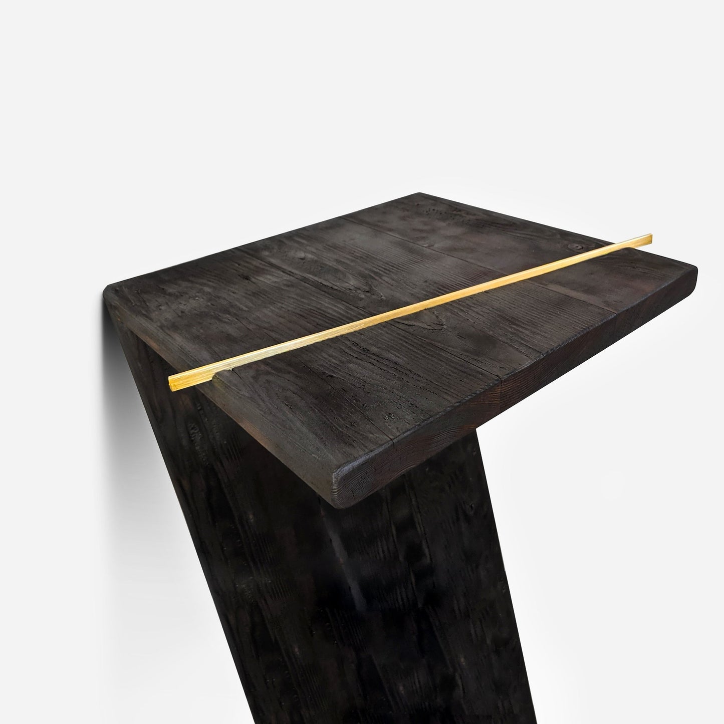 7 console table by Formr