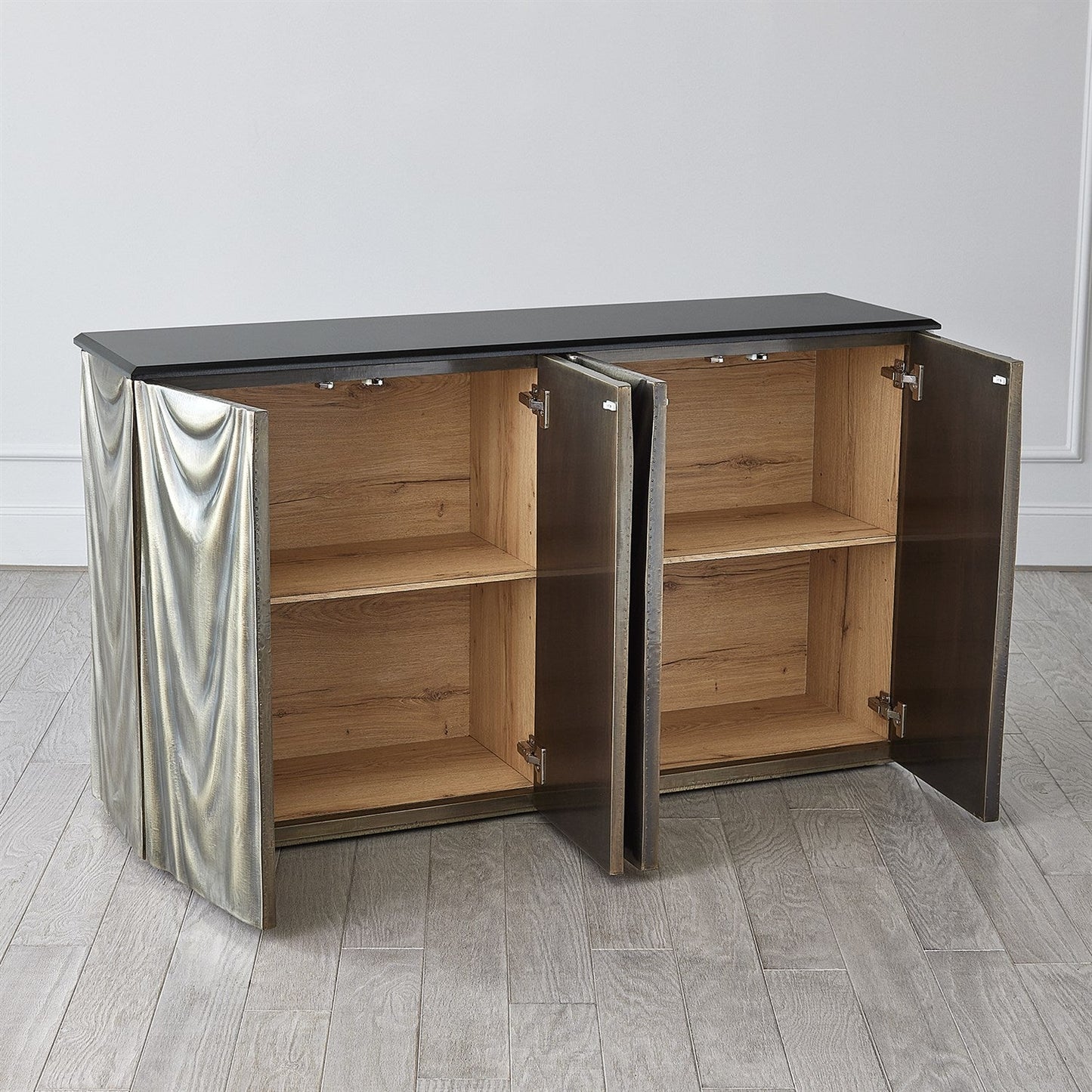 Draper Cabinet by Mode-De-Vie