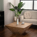 Vintage Style Coffee Table by Blak Hom