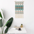 Hand Made Tapestry Wall Hanging by Blak Hom