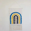 Hand Made Tapestry Wall Hanging by Blak Hom