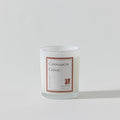 Cinnamon Chase Soy Wax Candle by PALMOIRE