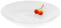 Set Of 3 White Round Deep Platter 12" inch | 30.5 Cm by Wilmax Porcelain