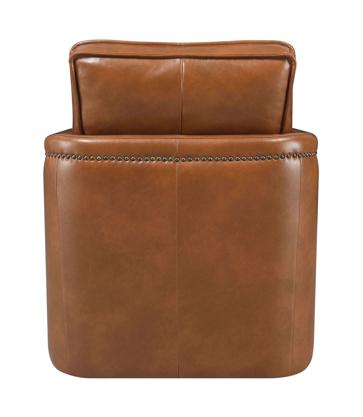 ACME Rocha Accent Swivel Chair by Blak Hom