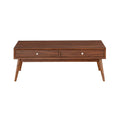 Retro Modern Style Coffee Table by Blak Hom