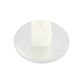 Multi-Purpose Round Candle Holder / Coaster by Choixe