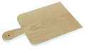 ASH WOOD: CUTTING BOARD by Peterson Housewares & Artwares