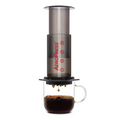 AeroPress Coffee Maker by Bean & Bean Coffee Roasters