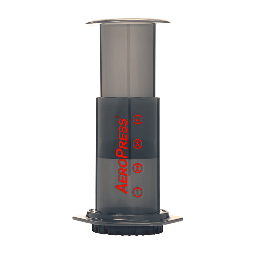 AeroPress Coffee Maker by Bean & Bean Coffee Roasters