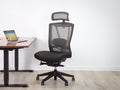 AeryChair - Ergonomic Armless Chair by EFFYDESK