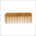 All-Natural Bamboo Comb by Choixe