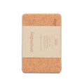 Cork Yoga Block by Ananday