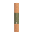 Ananday Cork Yoga Mat by Ananday