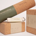 Home Yoga Starter Set by Ananday