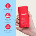 Duradry AM Antiperspirant Stick by Duradry