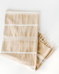 Aden Cotton Bath Towel by Creative Women