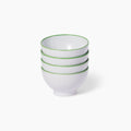 Bowl - Set of 4 by Leeway Home