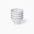 Bowl - Set of 4 by Leeway Home