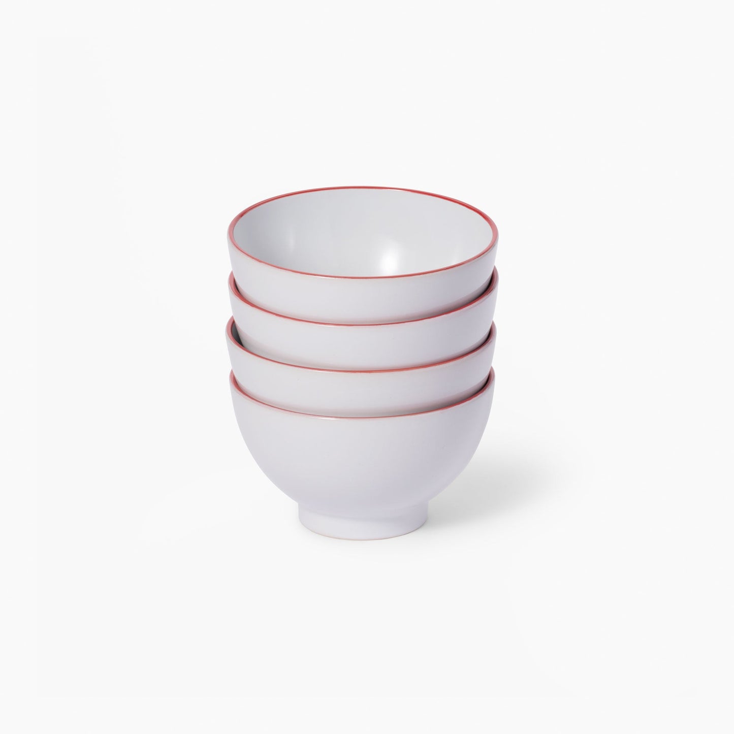 Bowl - Set of 4 by Leeway Home