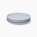 Big Plate - Set of 4 by Leeway Home