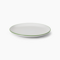 Big Plate - Set of 4 by Leeway Home