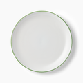 Big Plate - Set of 4 by Leeway Home